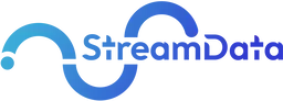Streamdata Logo